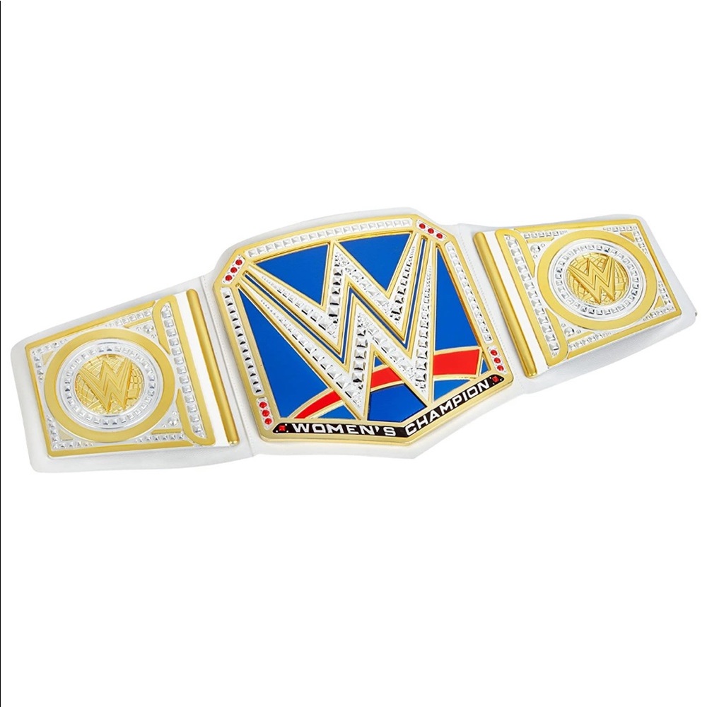 WWE belt